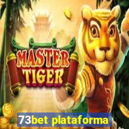 73bet plataforma